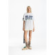 MWM Unisex κοντομάνικη μπλούζα Teddy Bear Streetwear Dog Print Tee